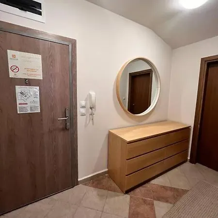Cozy 1 Bedroom Next To The Gondola * バンスコ