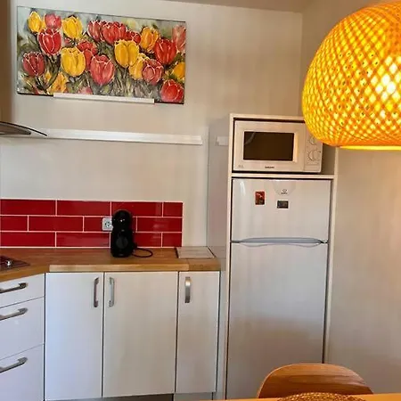 Cozy 1 Bedroom Next To The Gondola * バンスコ