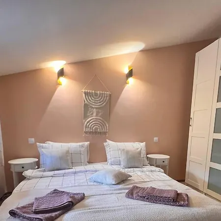 アパート Cozy 1 Bedroom Next To The Gondola *