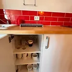 Апартаменты Cozy 1 Bedroom Next To The Gondola *