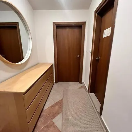 Cozy 1 Bedroom Next To The Gondola Appartamento *