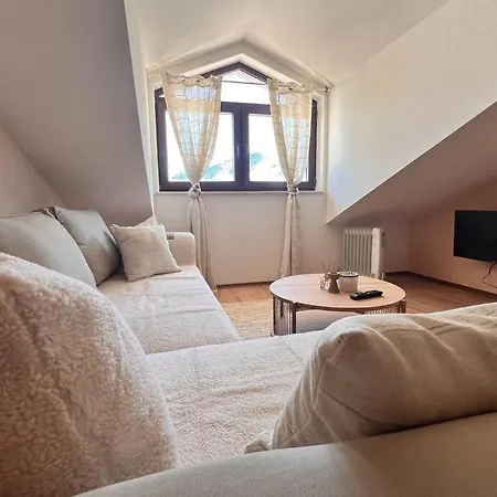 Cozy 1 Bedroom Next To The Gondola Apartment Bansko