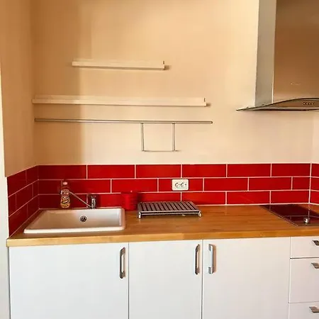 Cozy 1 Bedroom Next To The Gondola Appartement Bansko