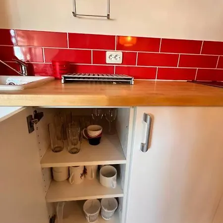 Apartmán Cozy 1 Bedroom Next To The Gondola *