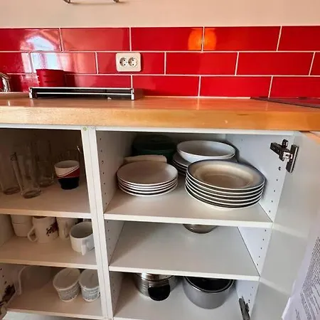 Cozy 1 Bedroom Next To The Gondola Apartmán Bansko