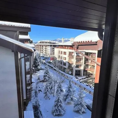 Cozy 1 Bedroom Next To The Gondola *