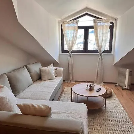 Appartement Cozy 1 Bedroom Next To The Gondola