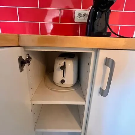 Cozy 1 Bedroom Next To The Gondola Appartement Bansko