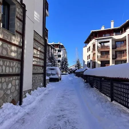 Cozy 1 Bedroom Next To The Gondola *
