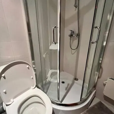 Apartmán Cozy 1 Bedroom Next To The Gondola