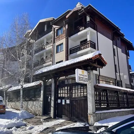 Cozy 1 Bedroom Next To The Gondola Appartement